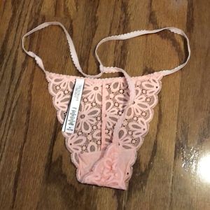 Panty and Body Suit Bundle